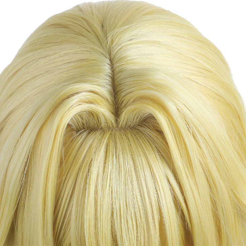 A Wild Last Boss Appeared! Lufas Maphaahl Cosplay Wigs