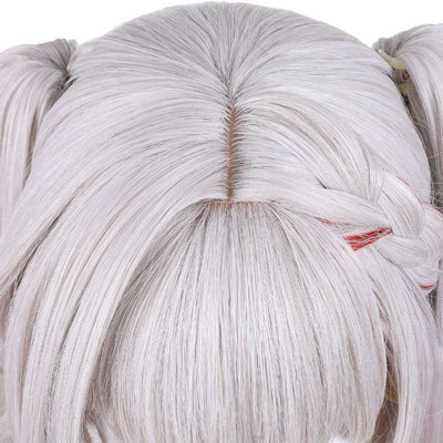 Honkai: Star Rail Sparxi Cosplay Wigs