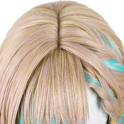 Wuthering Waves Lynae Cosplay Wigs