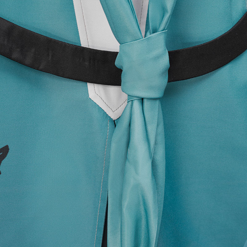 Game Honkai: Star Rail Dan Heng Cosplay Costumes