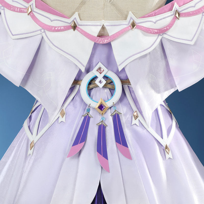 Genshin Impact Citlali Fullset Cosplay Costumes