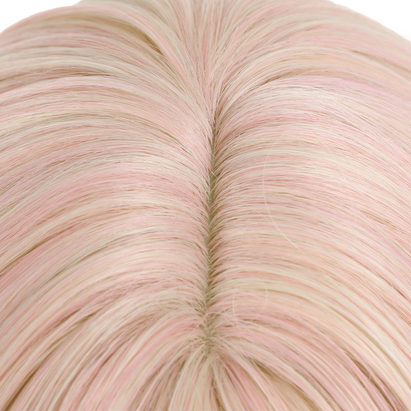 Identity V Perfumer Lico Cosplay Wigs