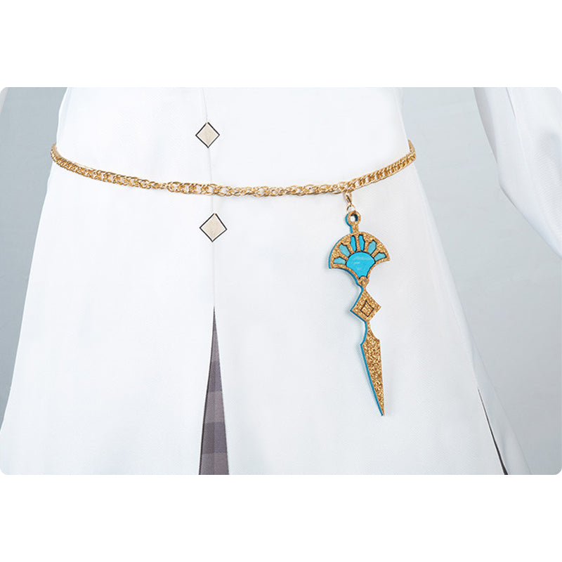 Hololive English Virtual YouTuber Aia Amare Gallery Cosplay Costumes
