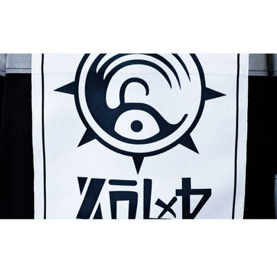 Gachiakuta Tamsy Caines Cosplay Costumes