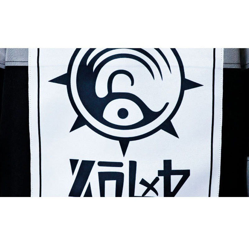Gachiakuta Tamsy Caines Cosplay Costumes
