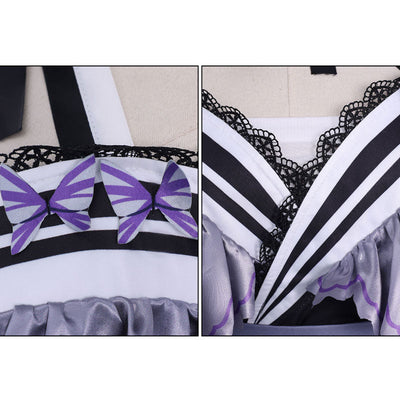 Magical Girl Witch Trials Housho Margo Cosplay Costume
