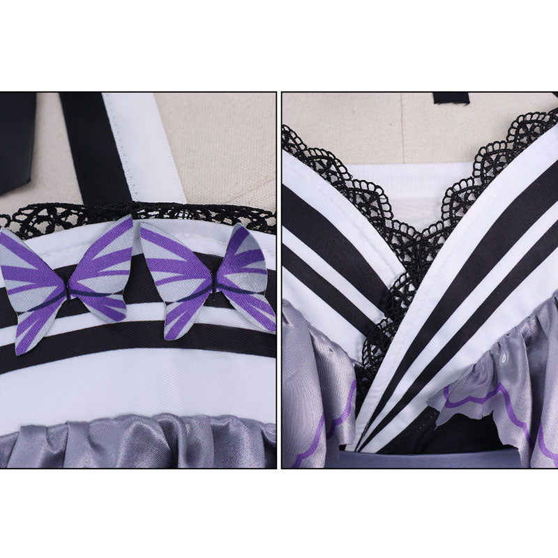 Magical Girl Witch Trials Housho Margo Cosplay Costume
