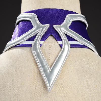 Honkai Impact 3rd Seele Vollerei Swallowtail Phantasm Cosplay Costumes