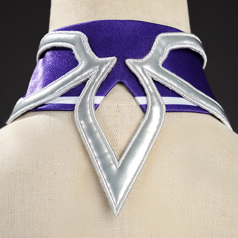 Honkai Impact 3rd Seele Vollerei Swallowtail Phantasm Cosplay Costumes
