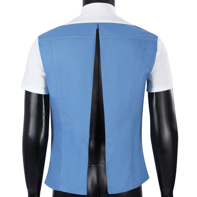 Avengers: Doomsday Human Torch Cosplay Costumes