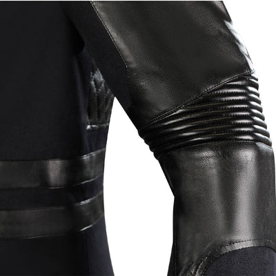 Cyberpunk 2077 Phantom Liberty Solomon Reed Cosplay Costume