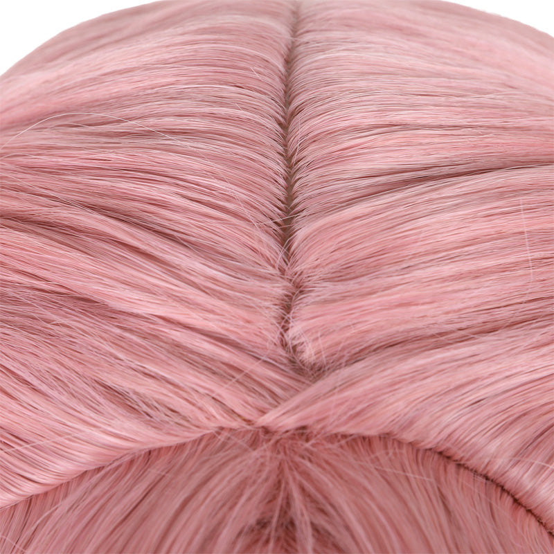Witch Hat Atelier Tetia Cosplay Wigs