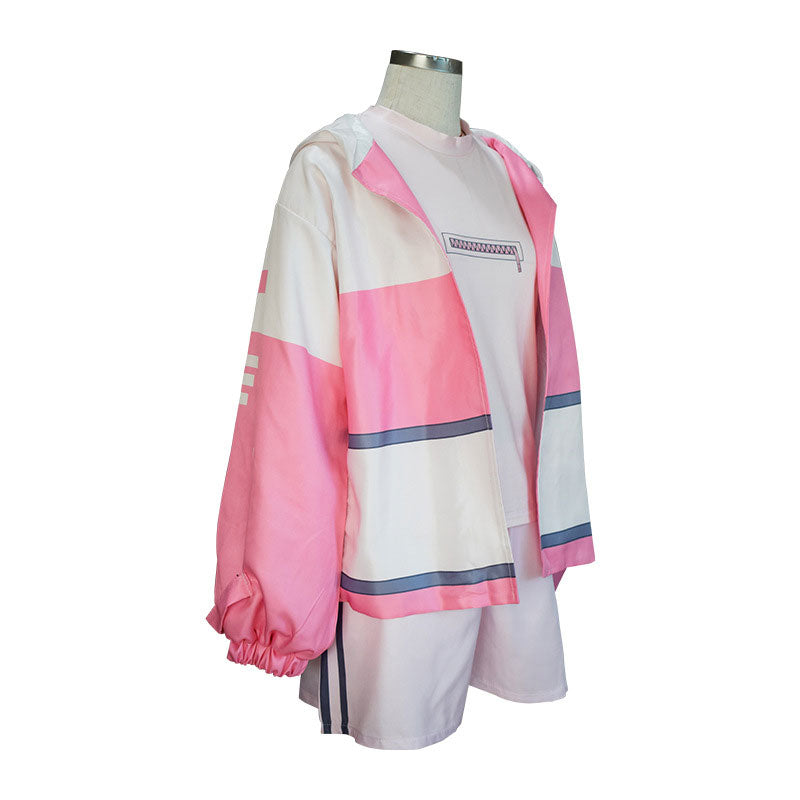 Link Click Li Tianxi Cosplay Costumes