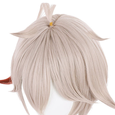 Game Genshin Impact Kazuha Magnificent Cosplay Wigs