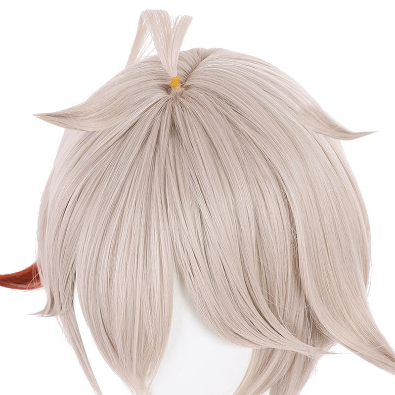 Game Genshin Impact Kazuha Magnificent Cosplay Wigs
