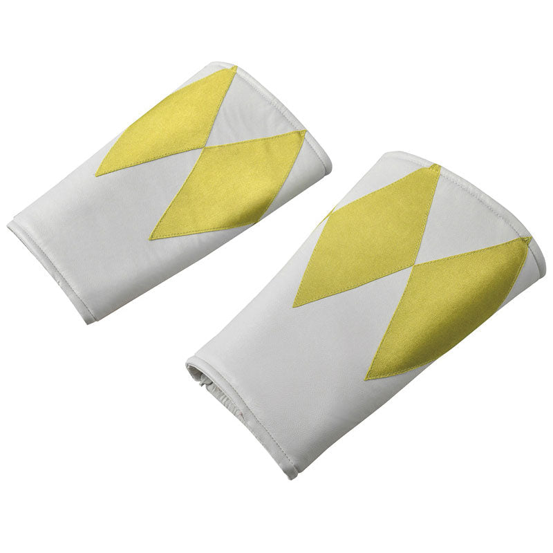 Mighty Morphin Power Rangers Trini Kwan Yellow Ranger Cosplay Costumes