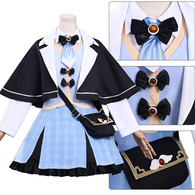 Magical Girl Witch Trials Tachibana Sherry Cosplay Costume