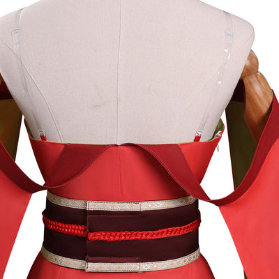 Cosmic Princess Kaguya! Kaguya Cosplay Costumes
