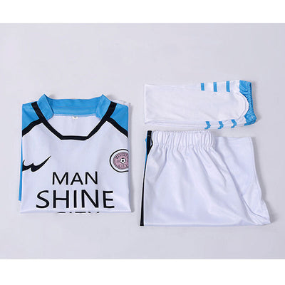 Anime Blue Lock Hyoma Chigiri & Seishiro Nagi  Jersey Cosplay Costumes