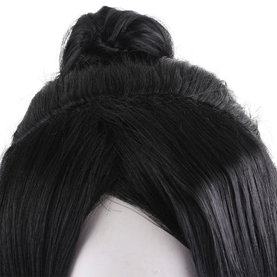 Valorant Sage Cosplay Wigs