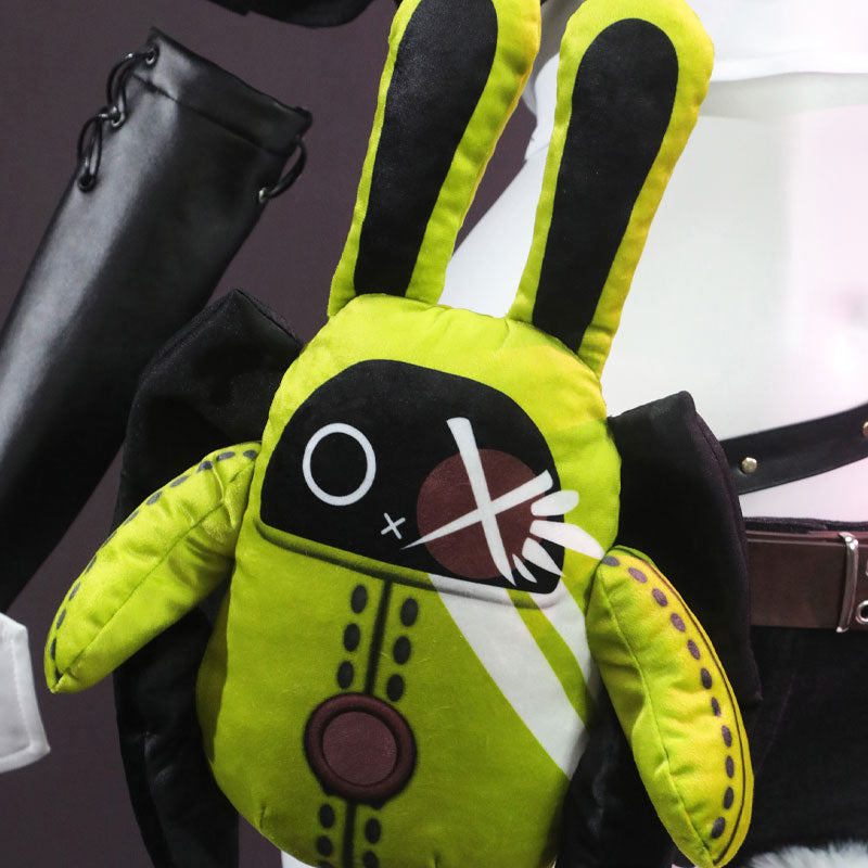 Game Zenless Zone Zero Nicole Demara Cosplay Costumes