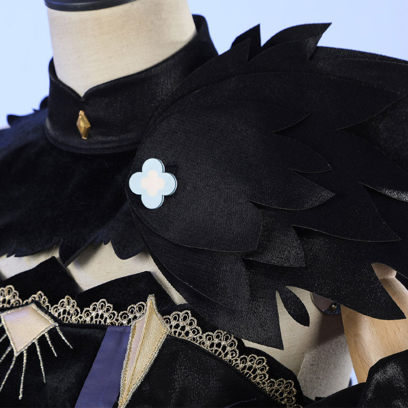 Fate Grand Order FGO Space Ereshkigal Stage 2 Cosplay Costume