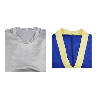 Mashle: Magic And Muscles Regro Burnedead Cosplay Costumes