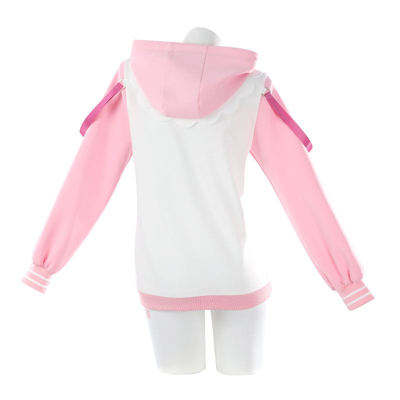 Goddess of Victory: NIKKE Alice Sweet Home Cosplay Costumes