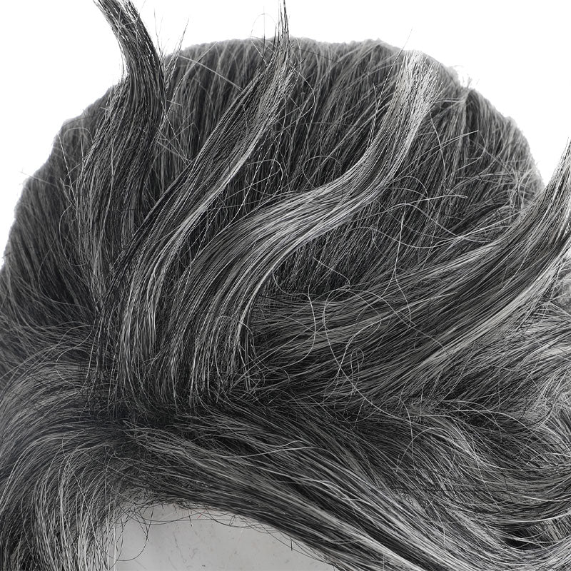 Identity V Composer Twilight Cosplay Wigs