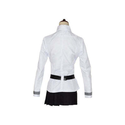 Fate Grand Order Ritsuka Fujimaru Cosplay Costume