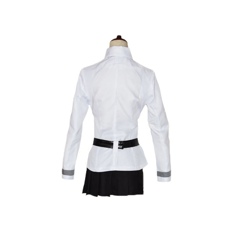 Fate Grand Order Ritsuka Fujimaru Cosplay Costume