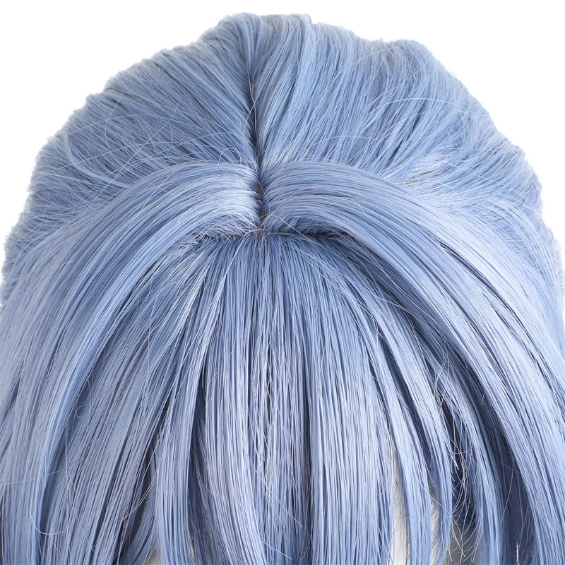 Zenless Zone Zero Lucia Cosplay Wigs