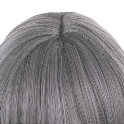 Game Honkai: Star Rail Trailblazer Female Cosplay Wigs