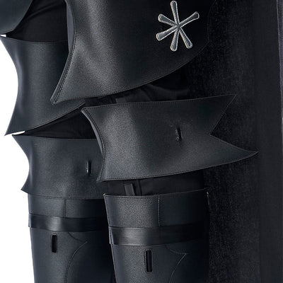 Final Fantasy XVI Clive Rosfield Cosplay Costumes