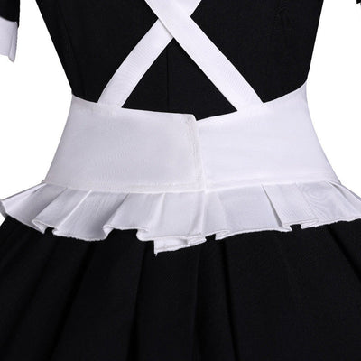 Zenless Zone Zero Sunna Afternoon Tea Break Cosplay Costumes
