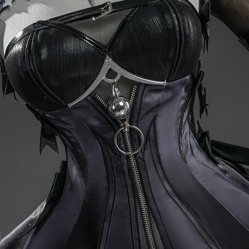 Zenless Zone Zero Remielle Dan Cosplay Costumes