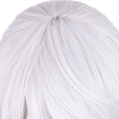 Identity V Painter Deep Blue Cosplay Wigs
