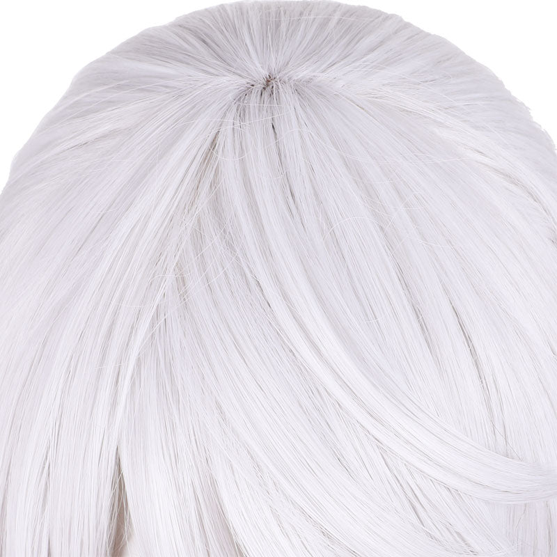 Identity V Painter Deep Blue Cosplay Wigs