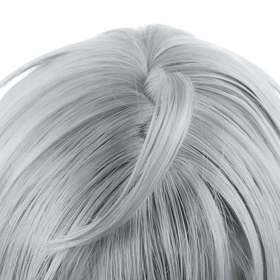 Zenless Zone Zero Wise Cosplay Wigs