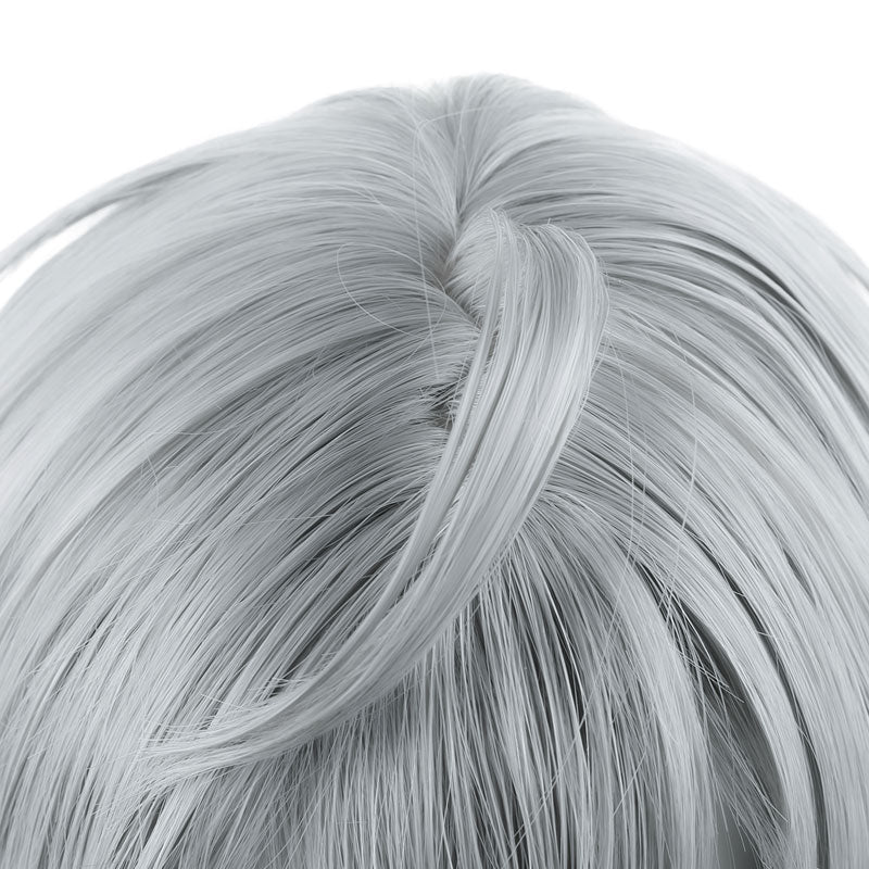 Zenless Zone Zero Wise Cosplay Wigs