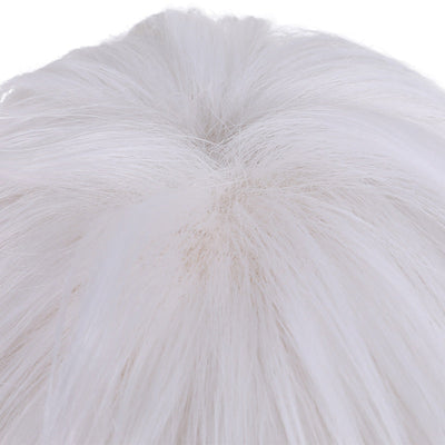 Witch Hat Atelier Qifrey Cosplay Wigs