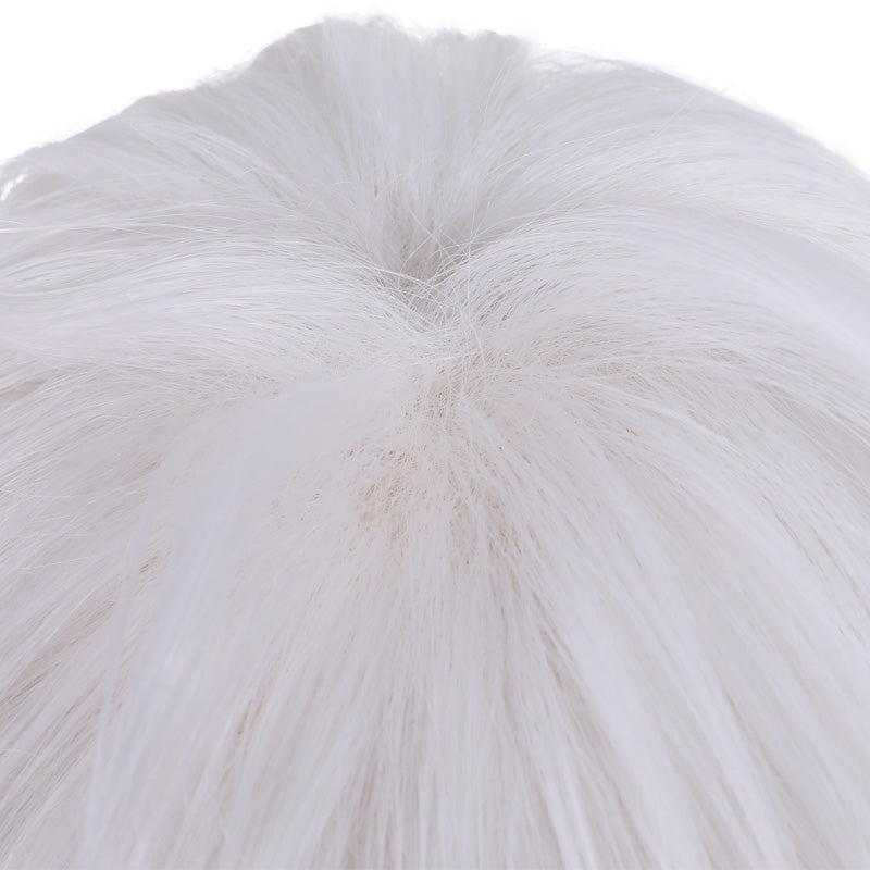 Witch Hat Atelier Qifrey Cosplay Wigs