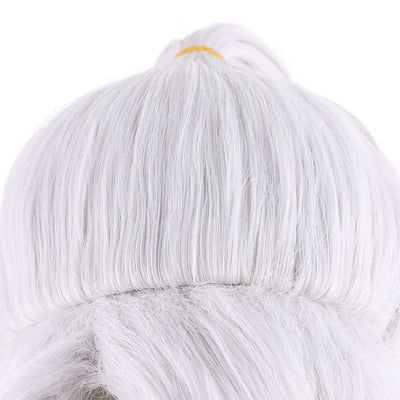 Valorant Jett Cosplay Wigs