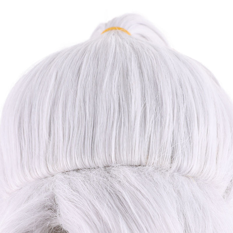 Valorant Jett Cosplay Wigs