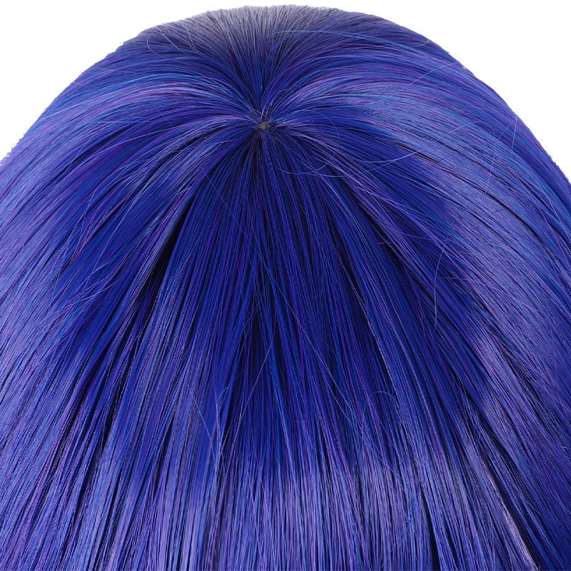 Wuthering Waves Lucilla Cosplay Wigs