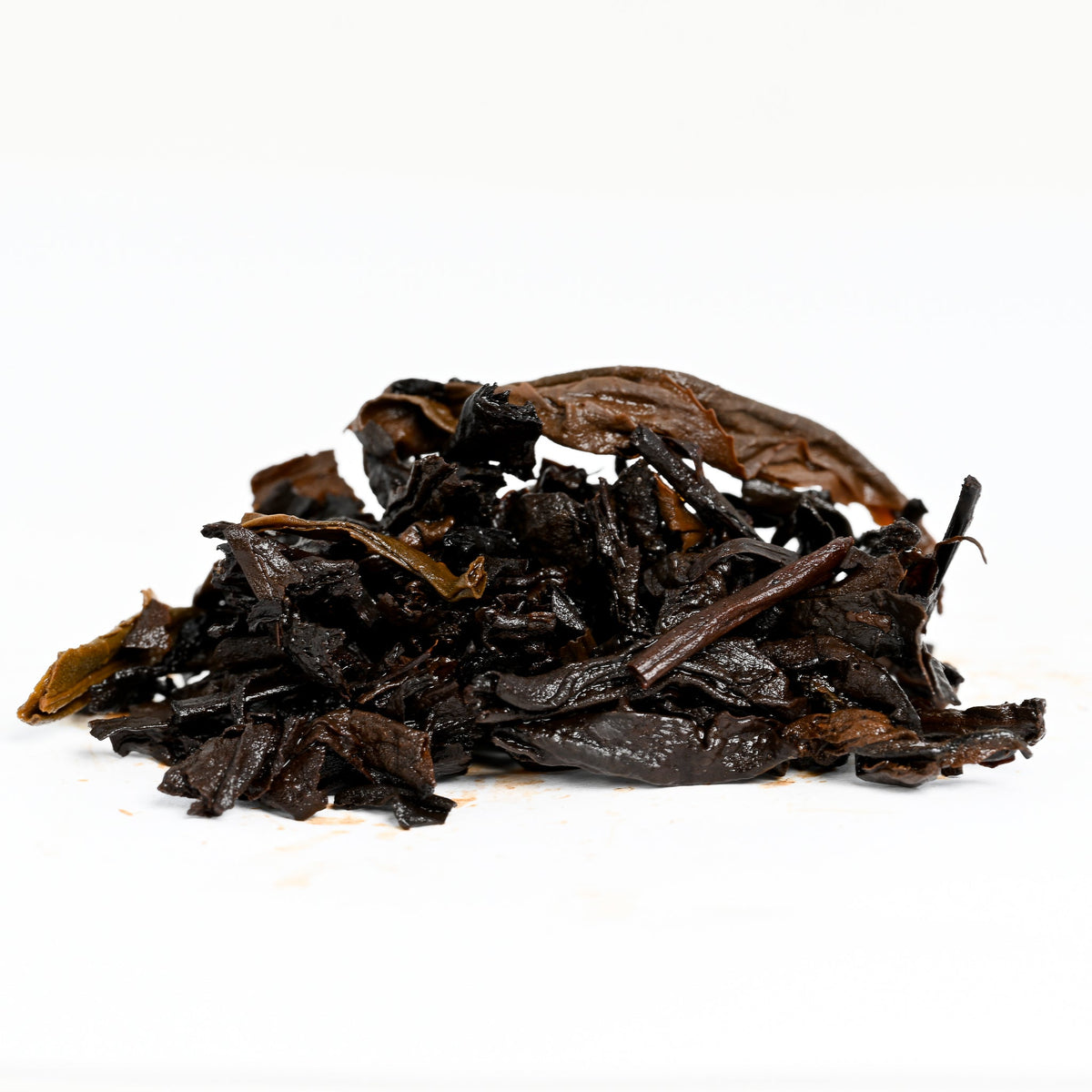 1990's Traditional Processed Liu Bao Tea