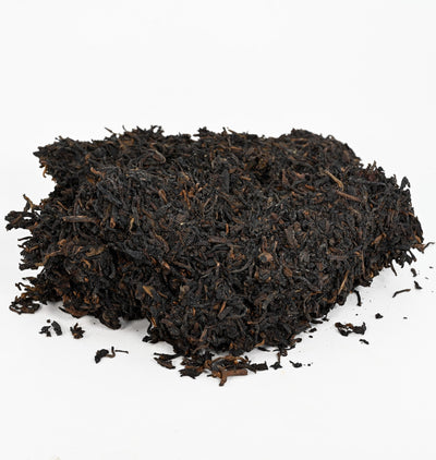 Guangxi Liu Bao Loose Leaf Tea  1992 (Ripe/Shou)