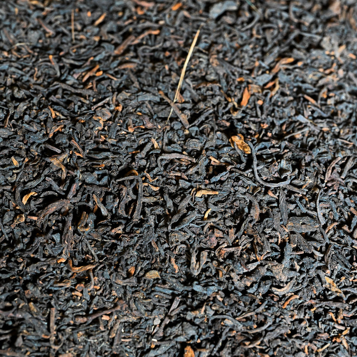 Guangxi Liu Bao Loose Leaf Tea  1992 (Ripe/Shou)