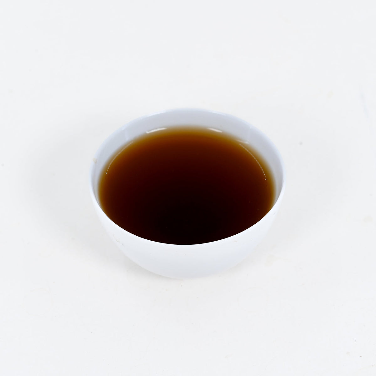 Guangxi Liu Bao Loose Leaf Tea  1992 (Ripe/Shou)