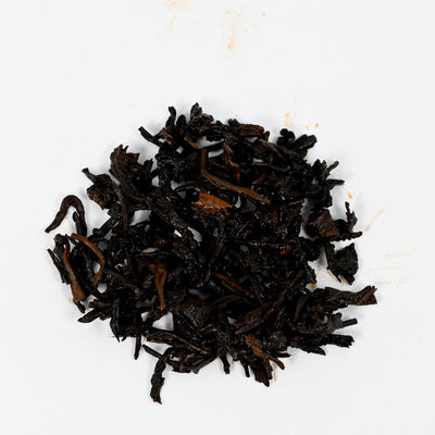 Guangxi Liu Bao Loose Leaf Tea  1992 (Ripe/Shou)